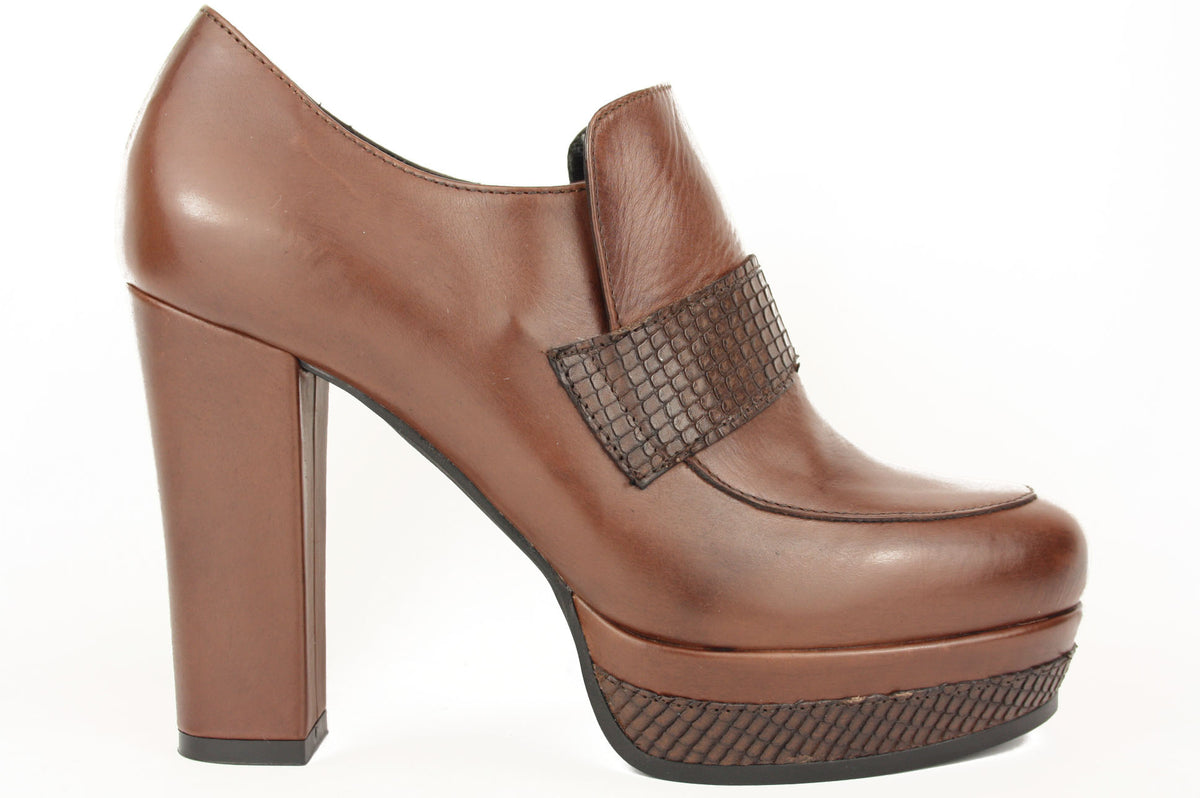 915 CUOIO CALOSCINA DONNA