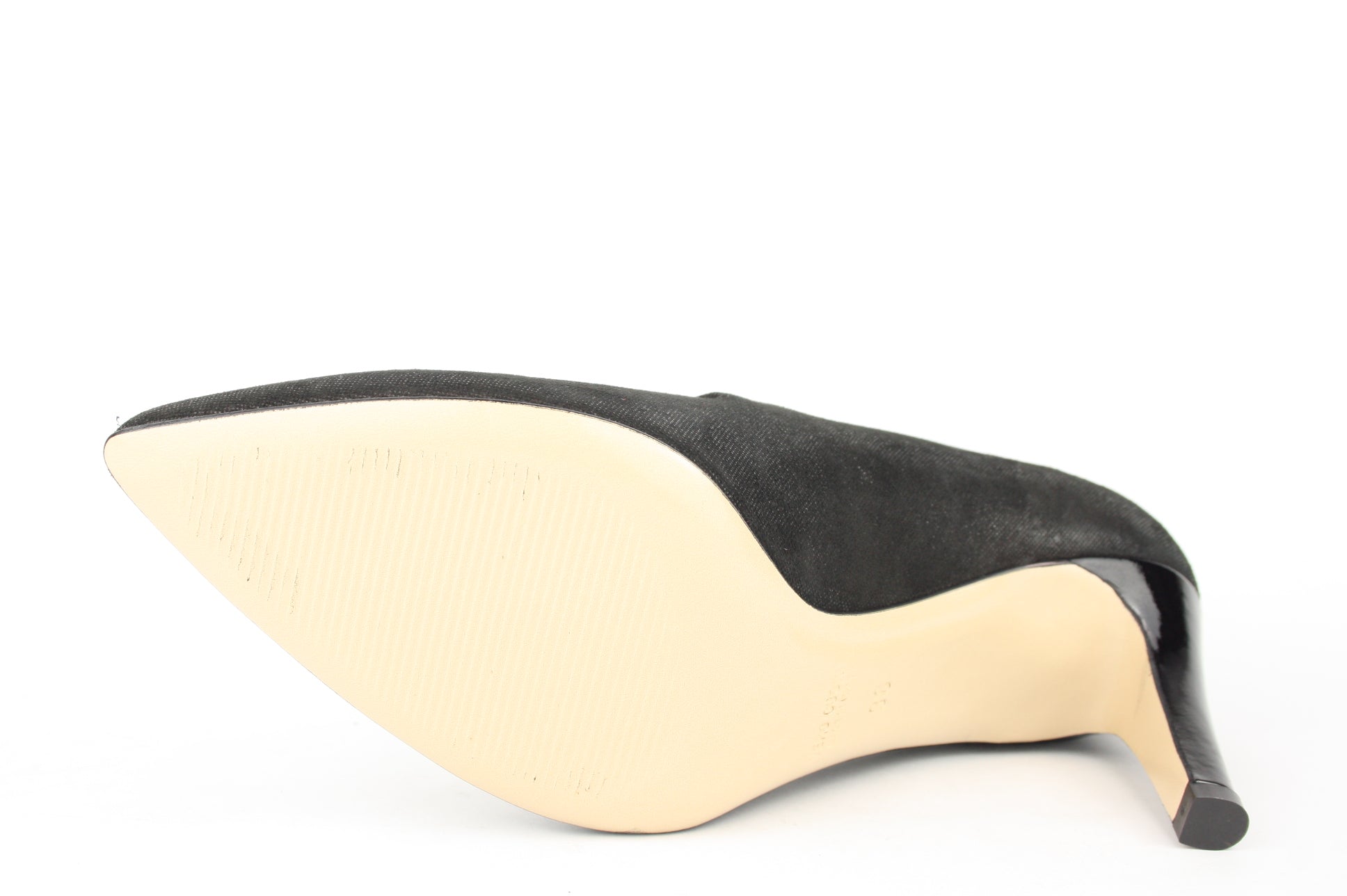 17288 NERO CINTURINO DONNA