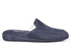 9907 BLU PANTOFOLA PUNTA CHIUSA PANTOFOLE