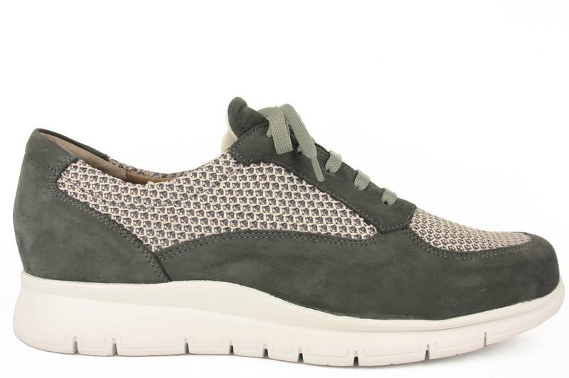 BERLINO FLY ACTIVE GRIGIO LACCI UOMO