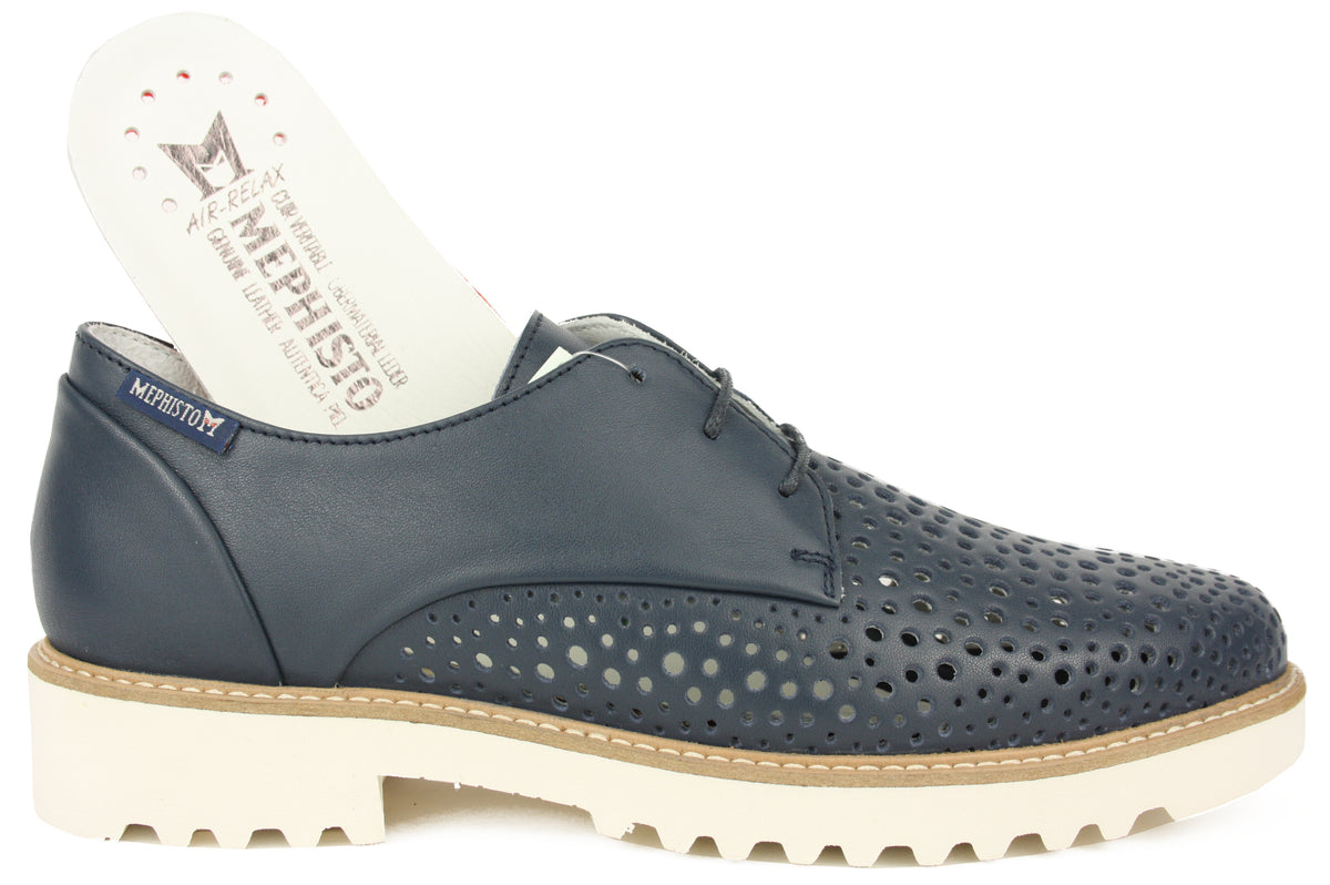 SABIA PERF BLU LACCI DONNA