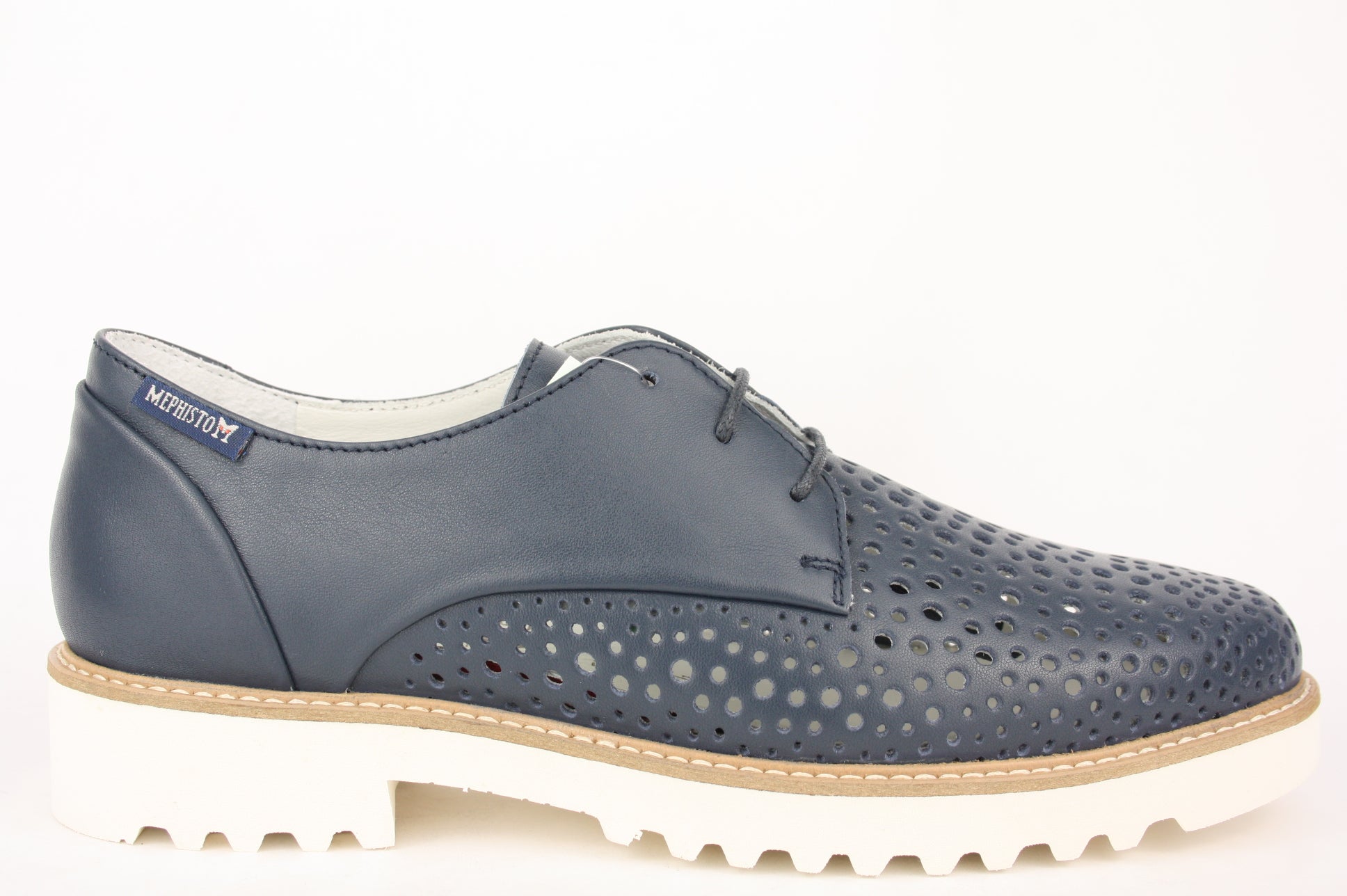 SABIA PERF BLU LACCI DONNA