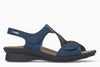 PARIS BLU SANDALO DONNA