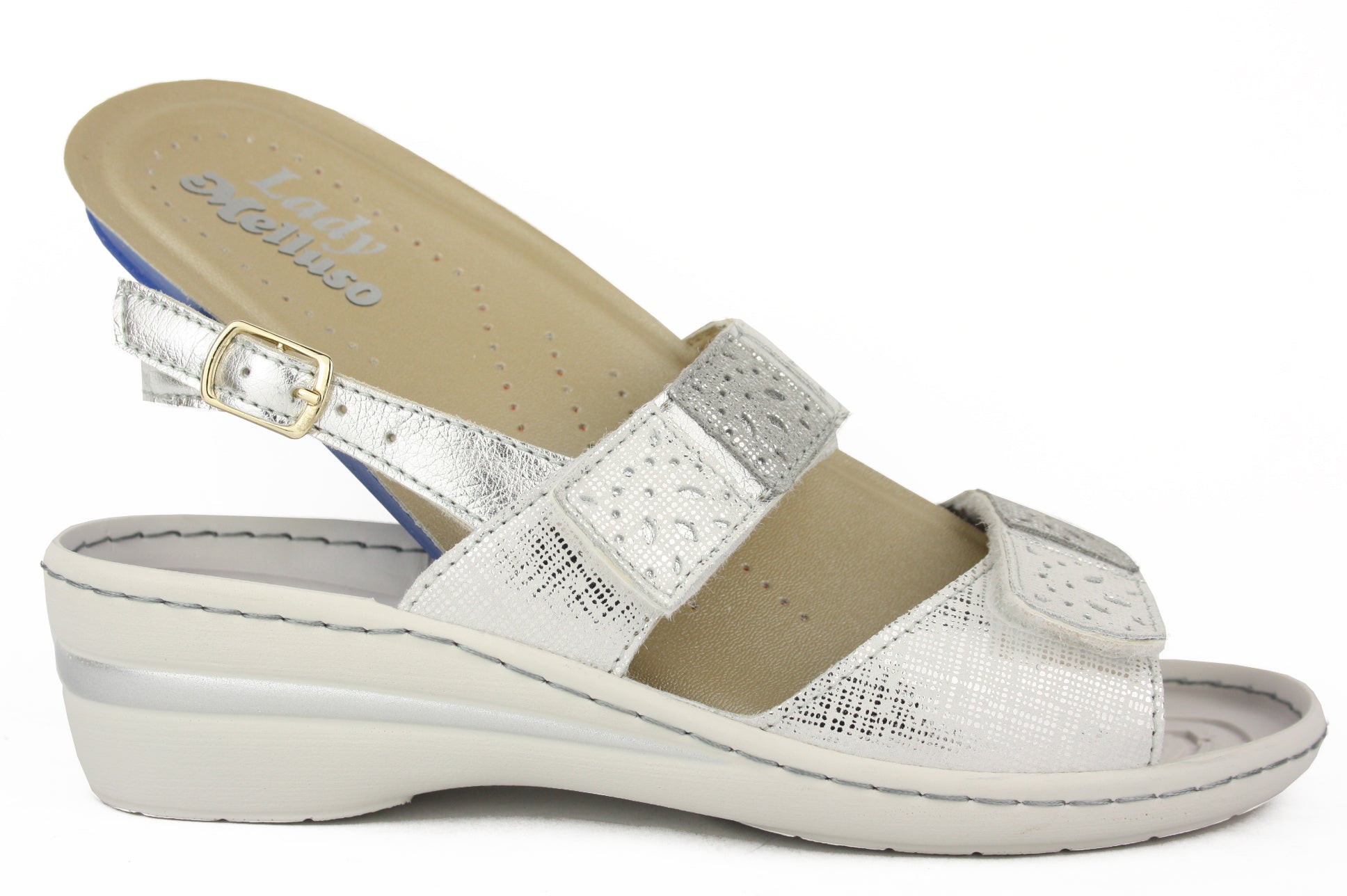 02971 GHIACCIO SANDALO DONNA