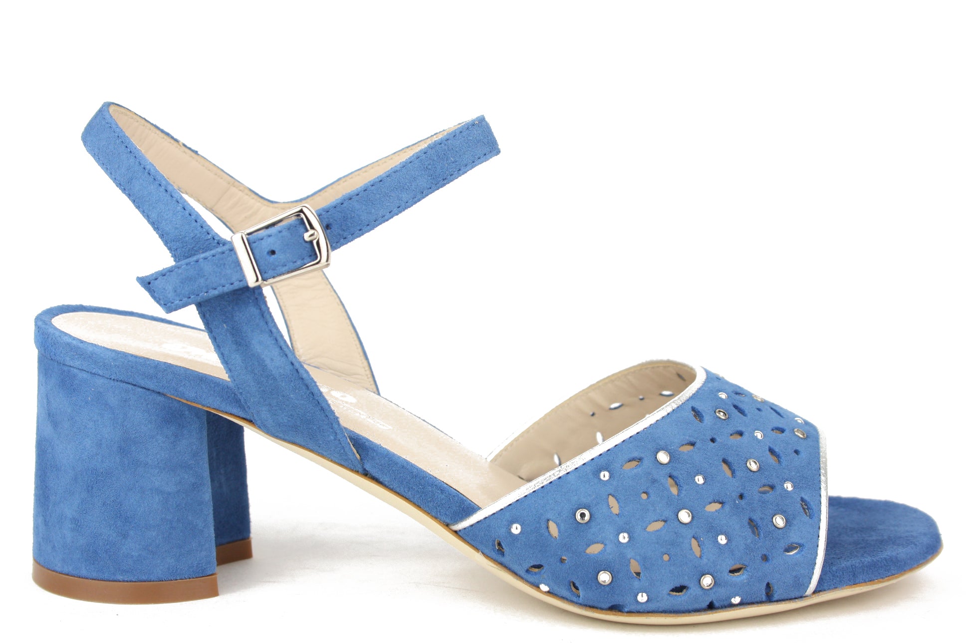 S534 BLUETTE SANDALO DONNA