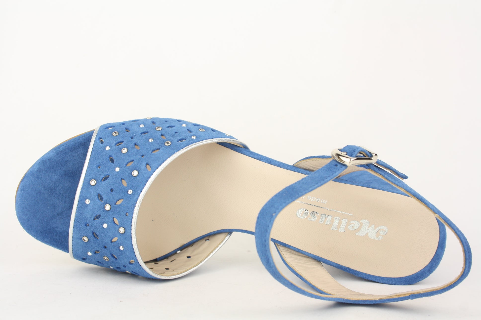S534 BLUETTE SANDALO DONNA