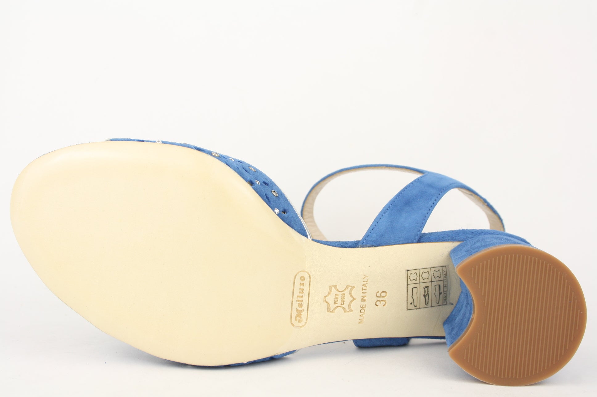 S534 BLUETTE SANDALO DONNA