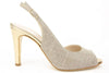 E1700 PLATINO SANDALO DONNA
