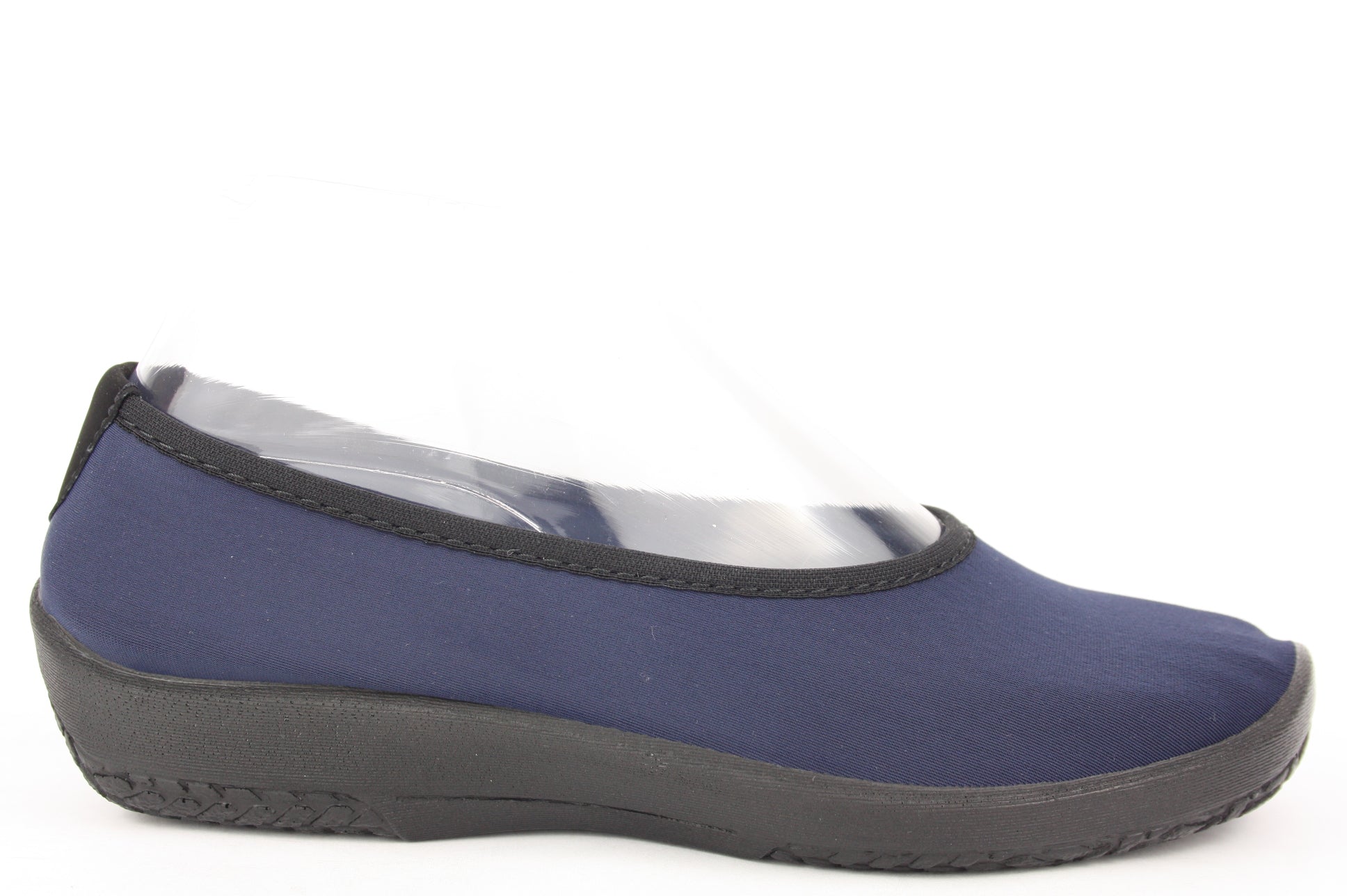 LOLITA EASY WALK EXP BLU BALLERINA DONNA