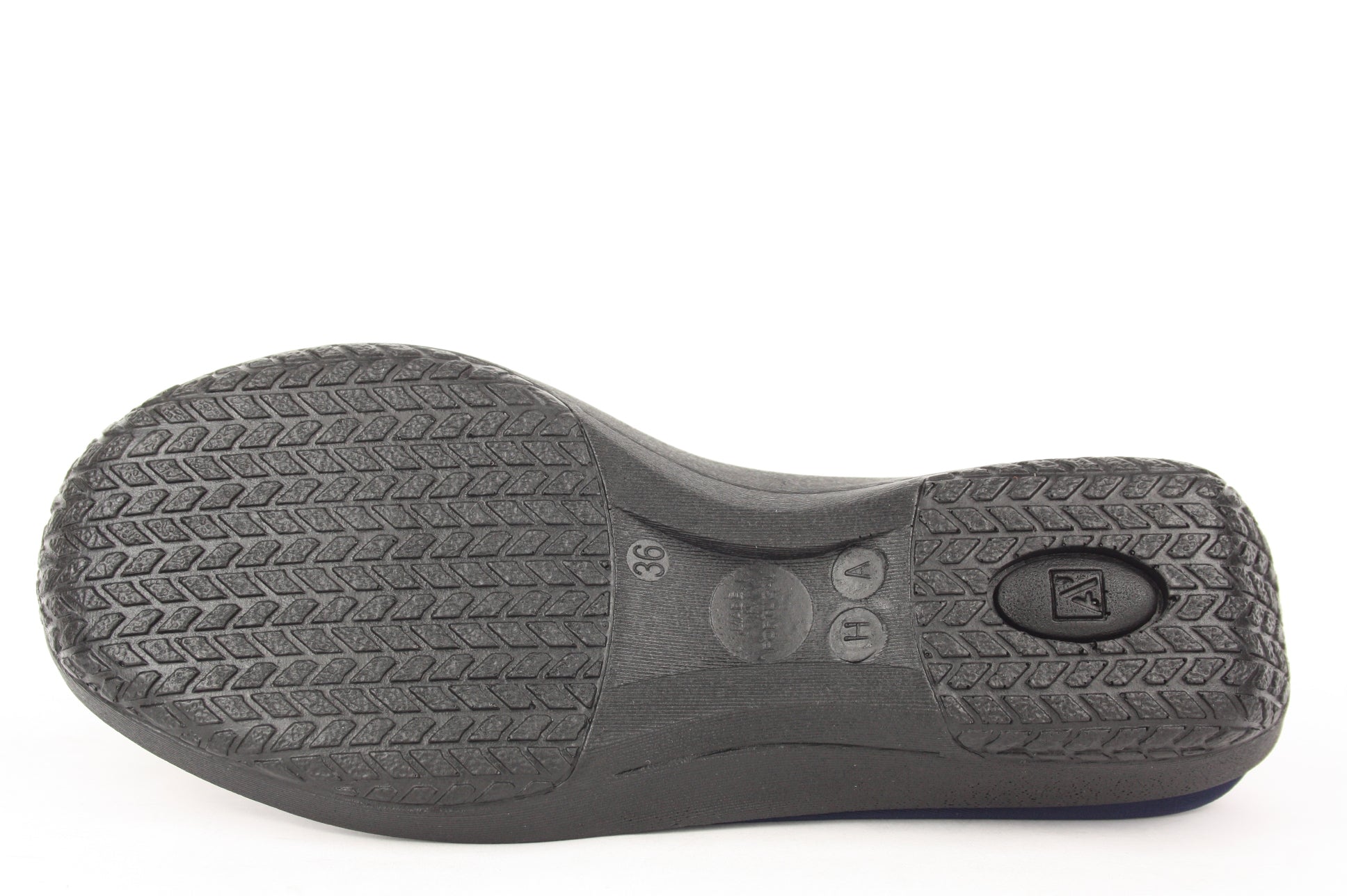 LOLITA EASY WALK EXP BLU BALLERINA DONNA