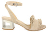 5713 TORTORA SANDALO DONNA