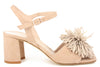 778 BEIGE SANDALO DONNA