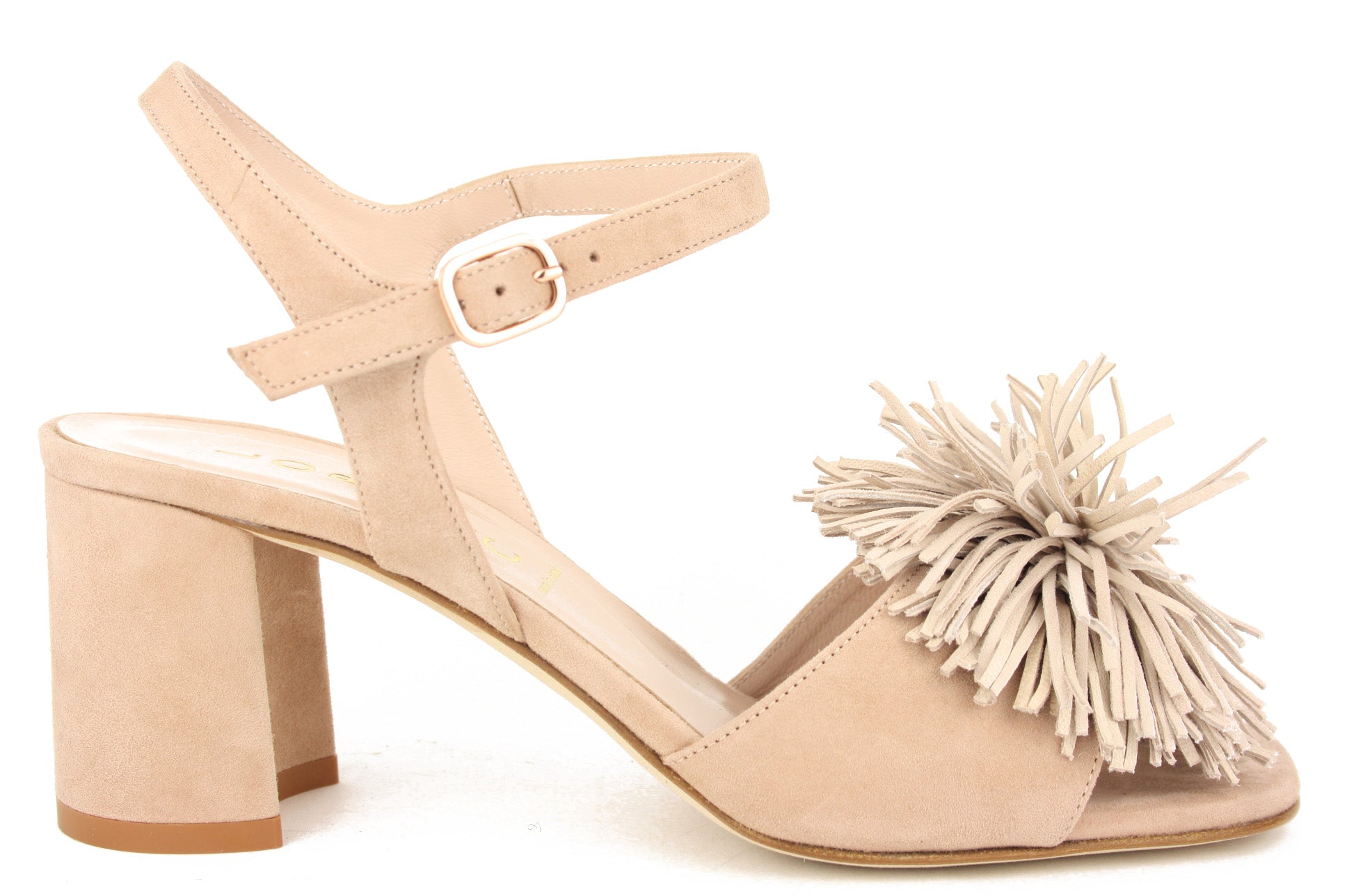 778 BEIGE SANDALO DONNA