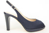 17126 BLU SANDALO DONNA
