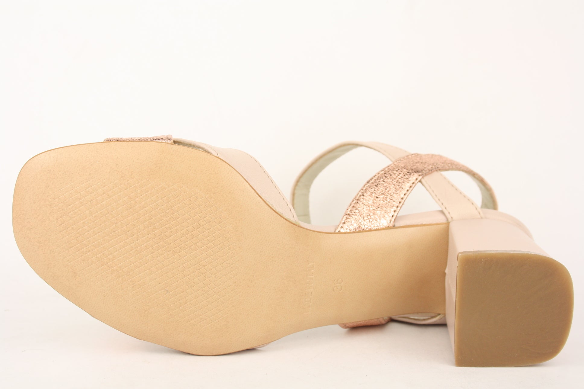 410 CIPRIA SANDALO DONNA