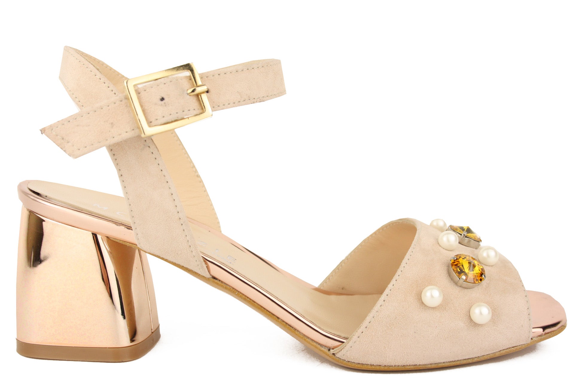535 CIPRIA SANDALO DONNA