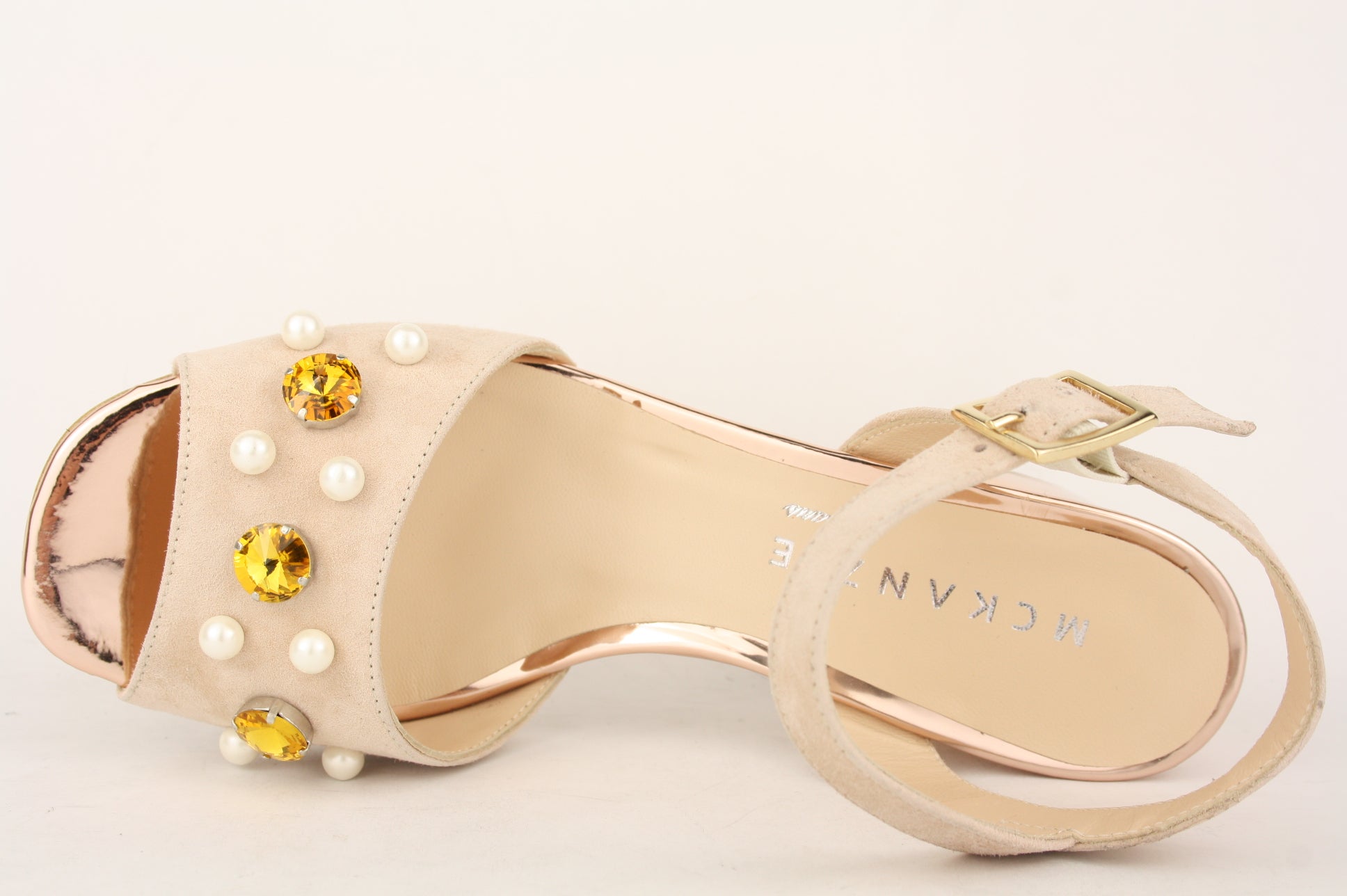 535 CIPRIA SANDALO DONNA