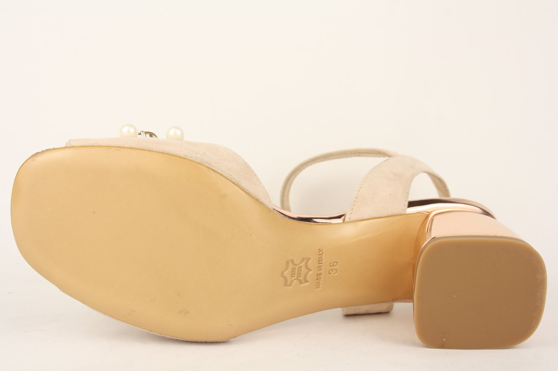 535 CIPRIA SANDALO DONNA