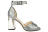 540 ARGENTO SANDALO DONNA