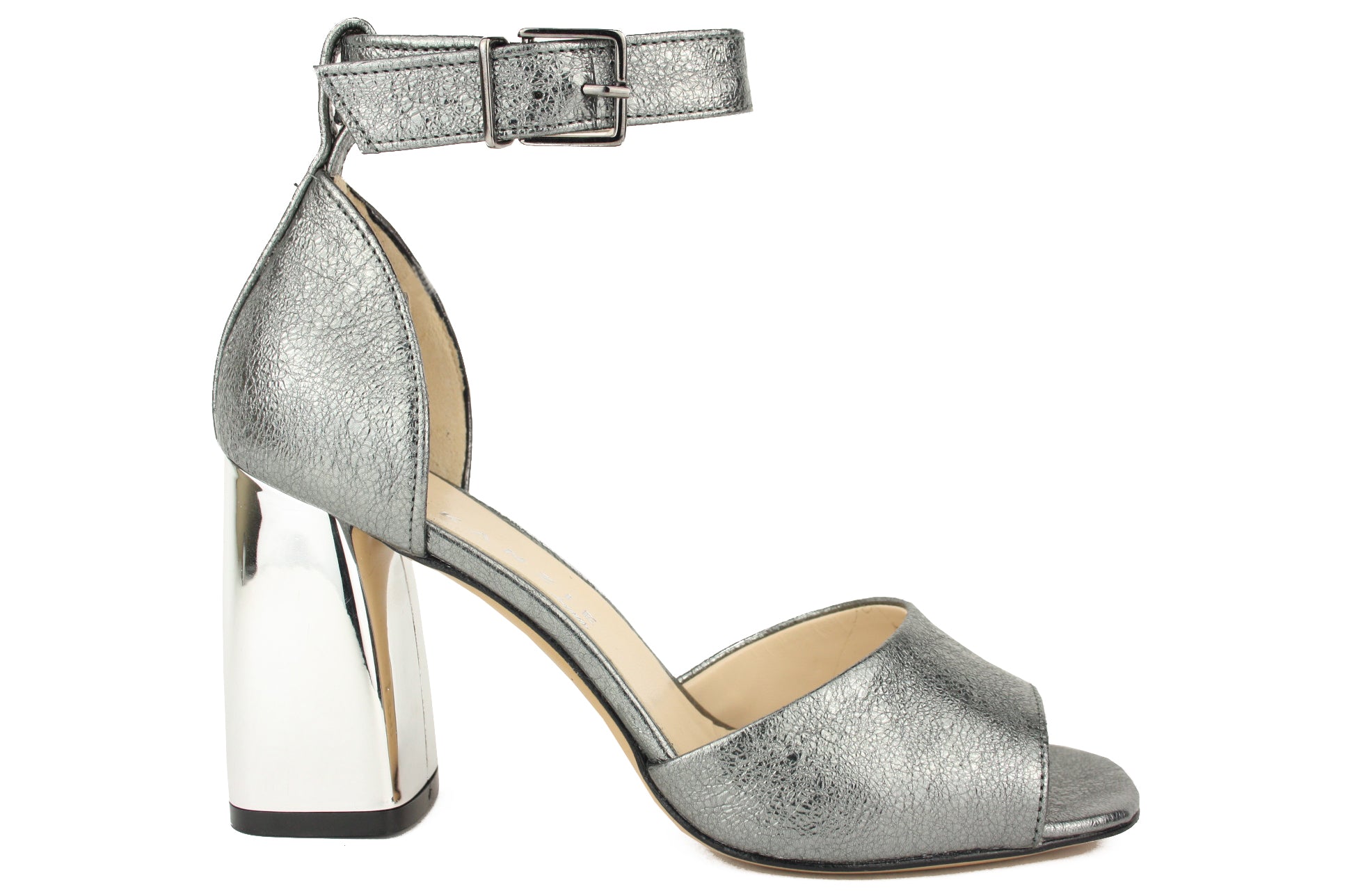 540 ARGENTO SANDALO DONNA