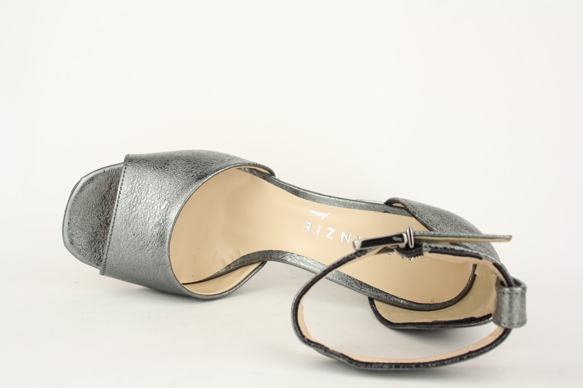 540 ARGENTO SANDALO DONNA