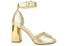 540 PLATINO SANDALO DONNA