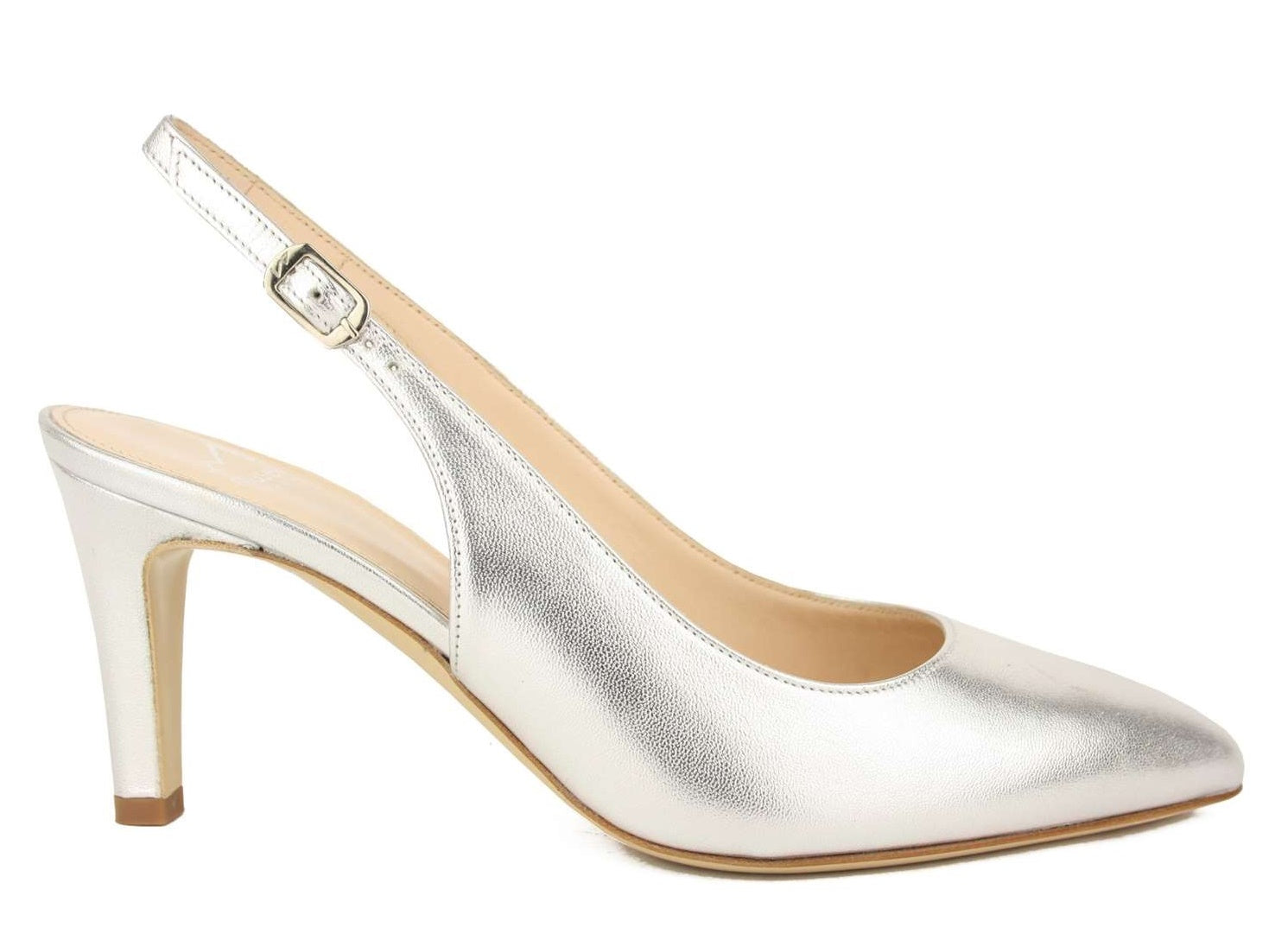016134 ARGENTO CHANEL DONNA