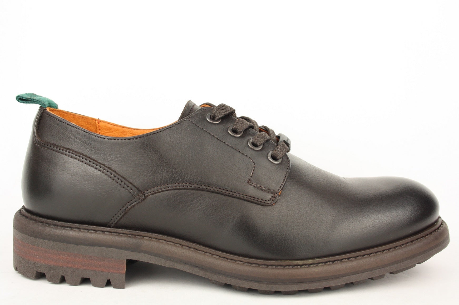 7631 T.MORO LACCI UOMO