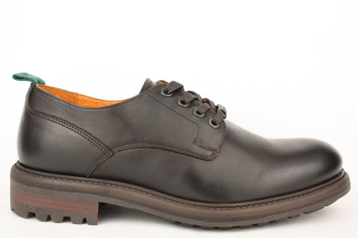 7631 T.MORO LACCI UOMO