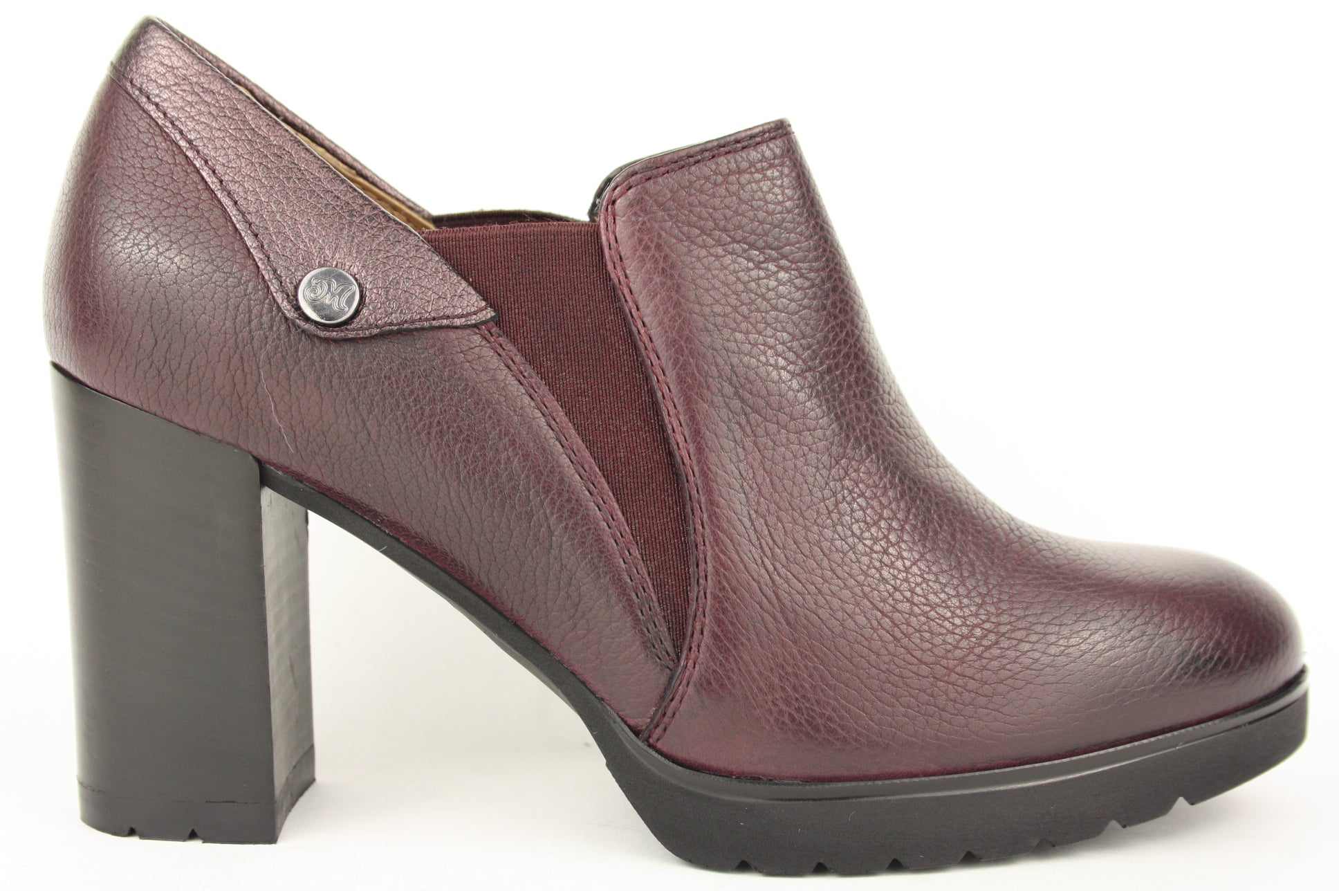 L5223E BORDEAUX CALOSCINA DONNA