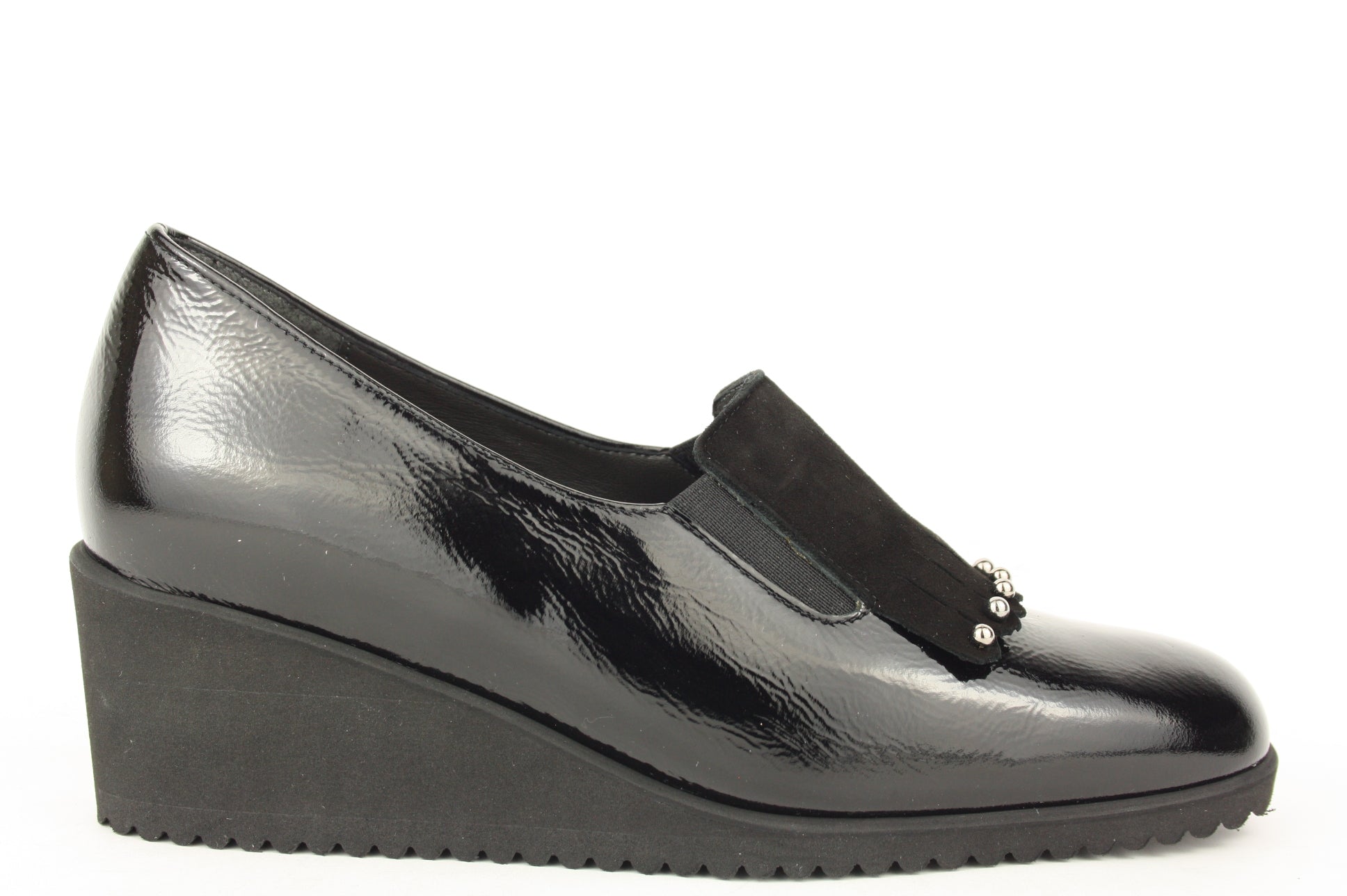1268 NERO CALOSCINA DONNA