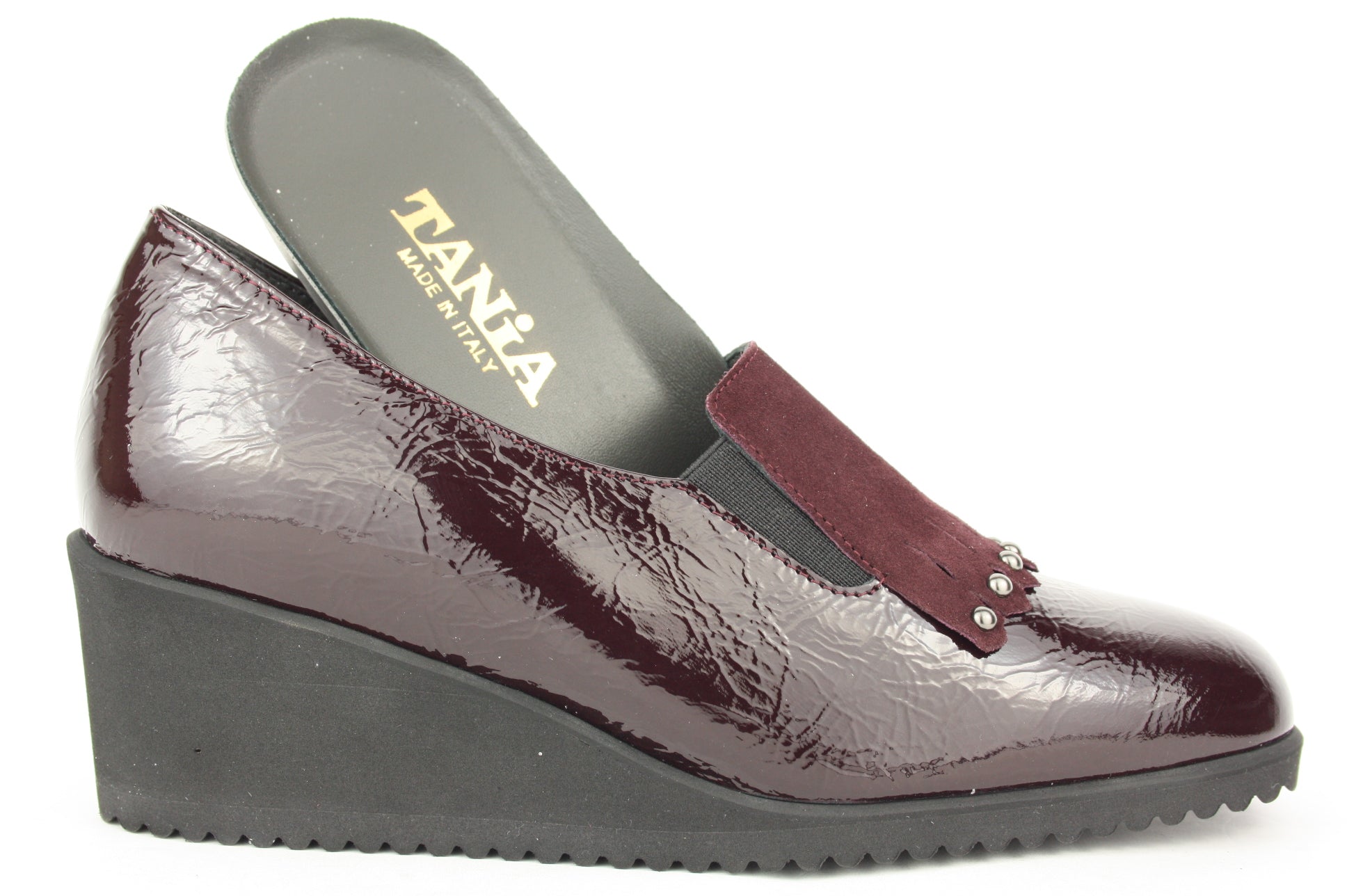 1268 BORDEAUX CALOSCINA DONNA