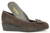 599  MICRO T.MORO DECOLTE DONNA