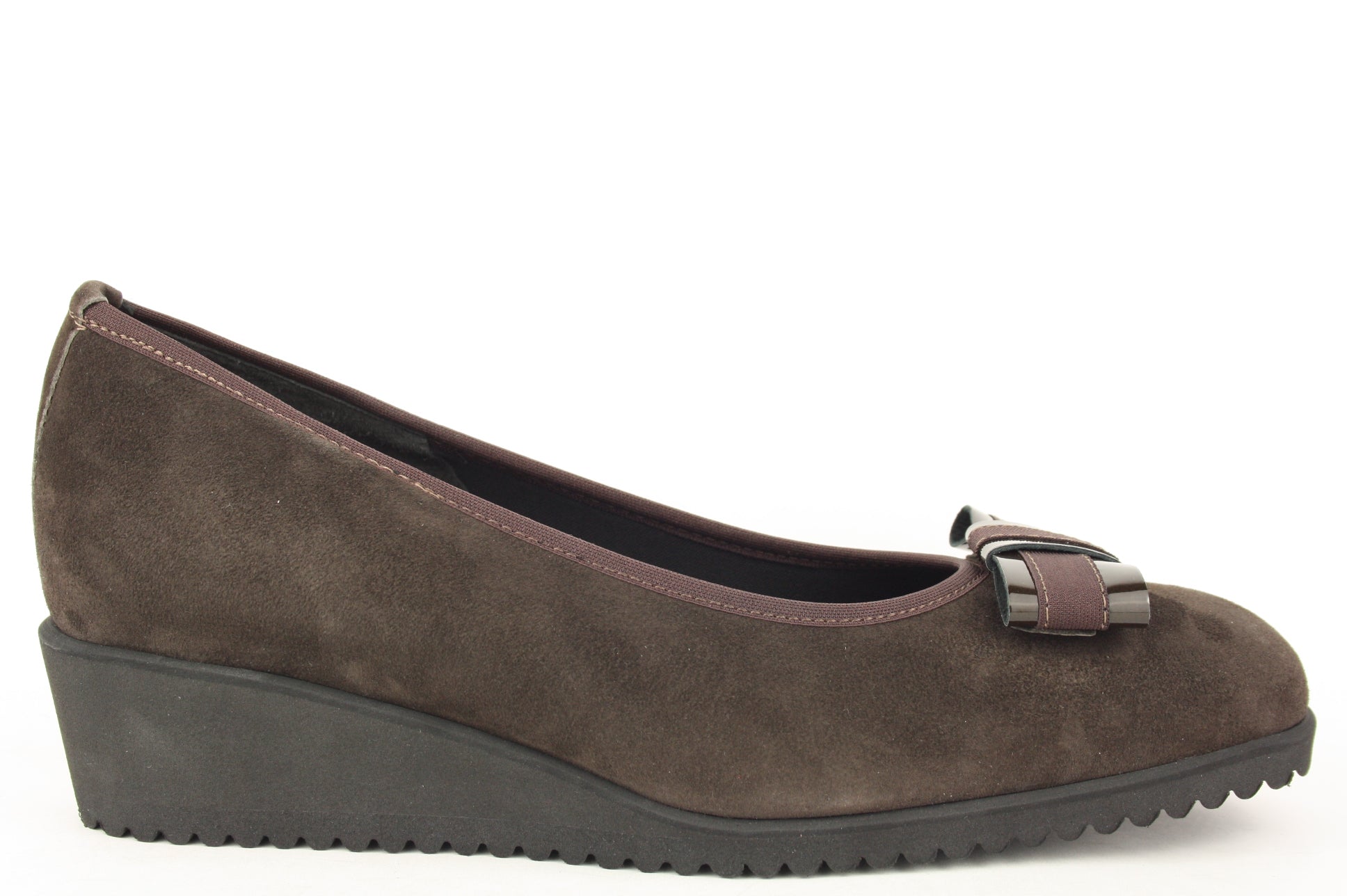 599  MICRO T.MORO DECOLTE DONNA