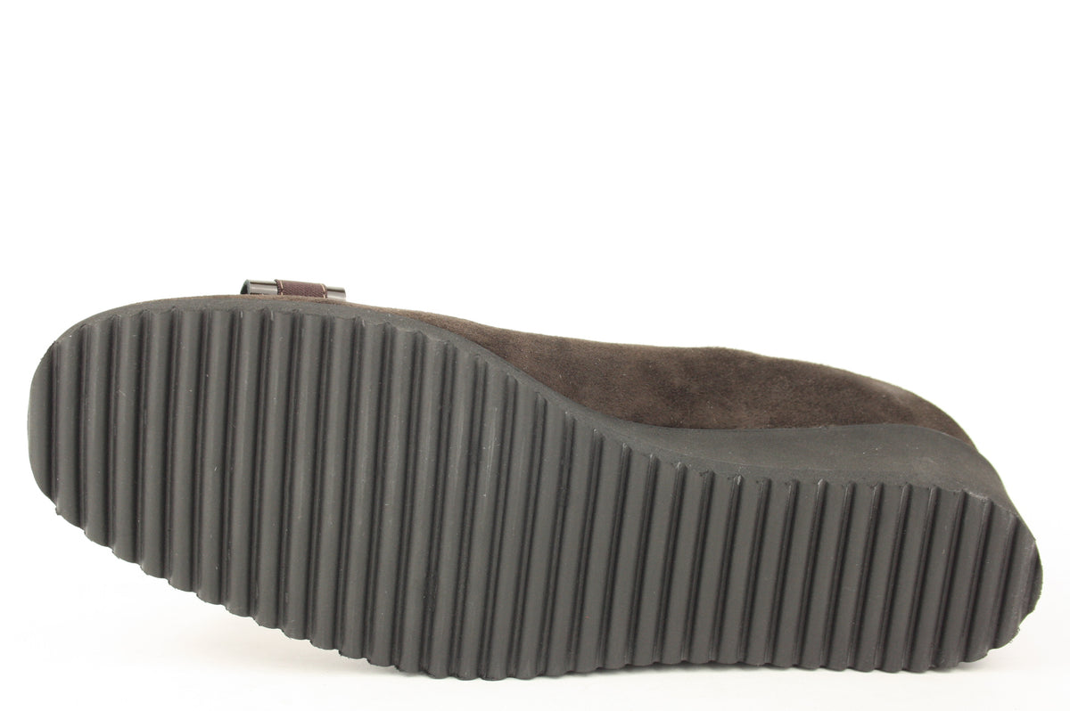 599  MICRO T.MORO DECOLTE DONNA