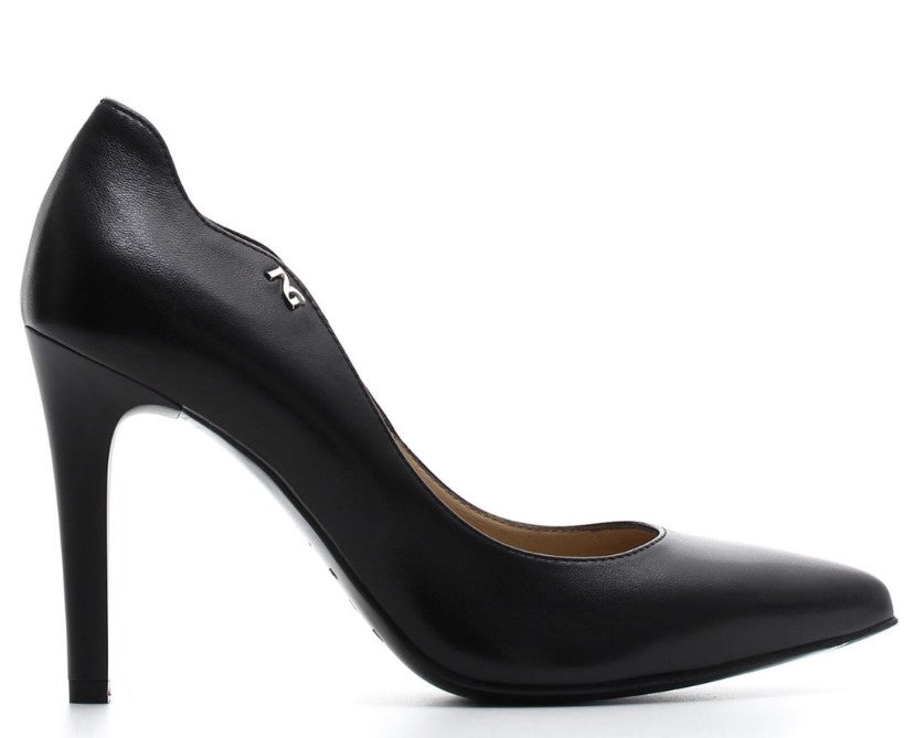 A806860DE NERO DECOLTE DONNA