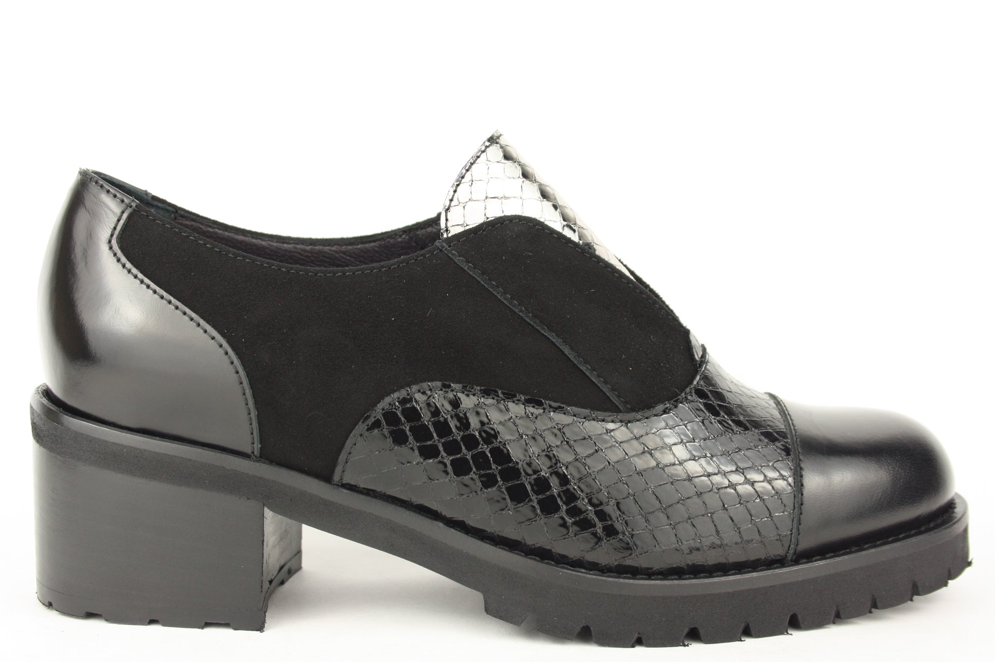 330 NERO CALOSCINA DONNA