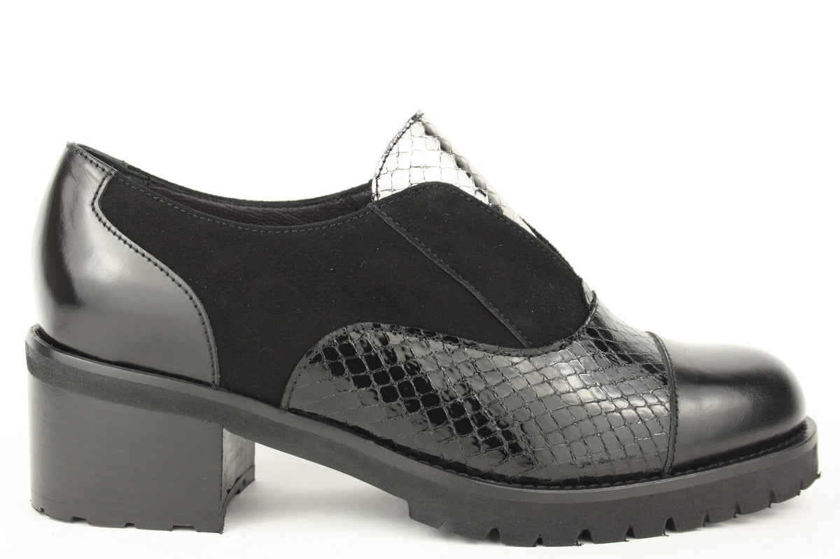 330 NERO CALOSCINA DONNA