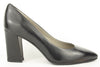 DH45 NERO DECOLTE DONNA