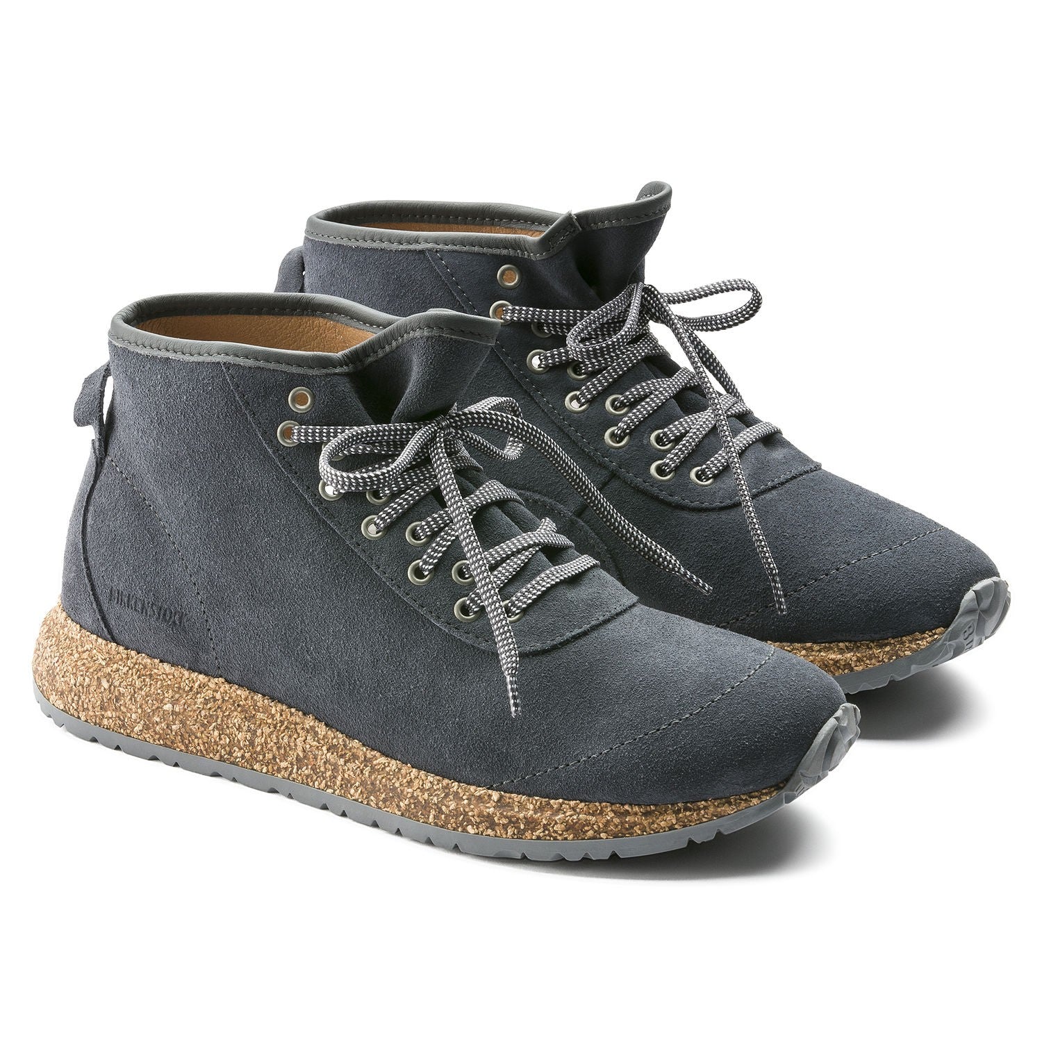 ATLIN GRIGIO POLACCO DONNA