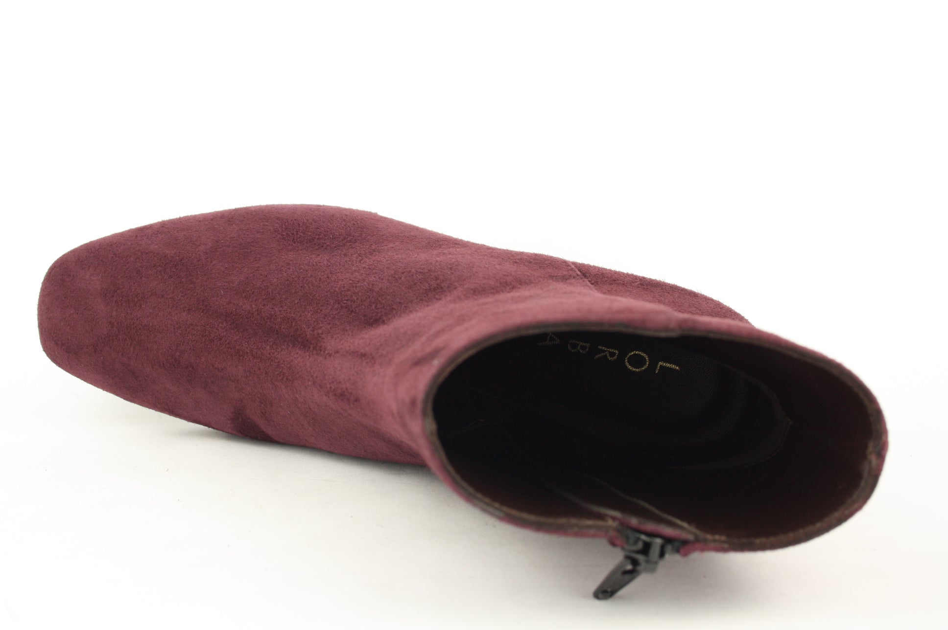 835 BORDEAUX TRONCHETTO DONNA