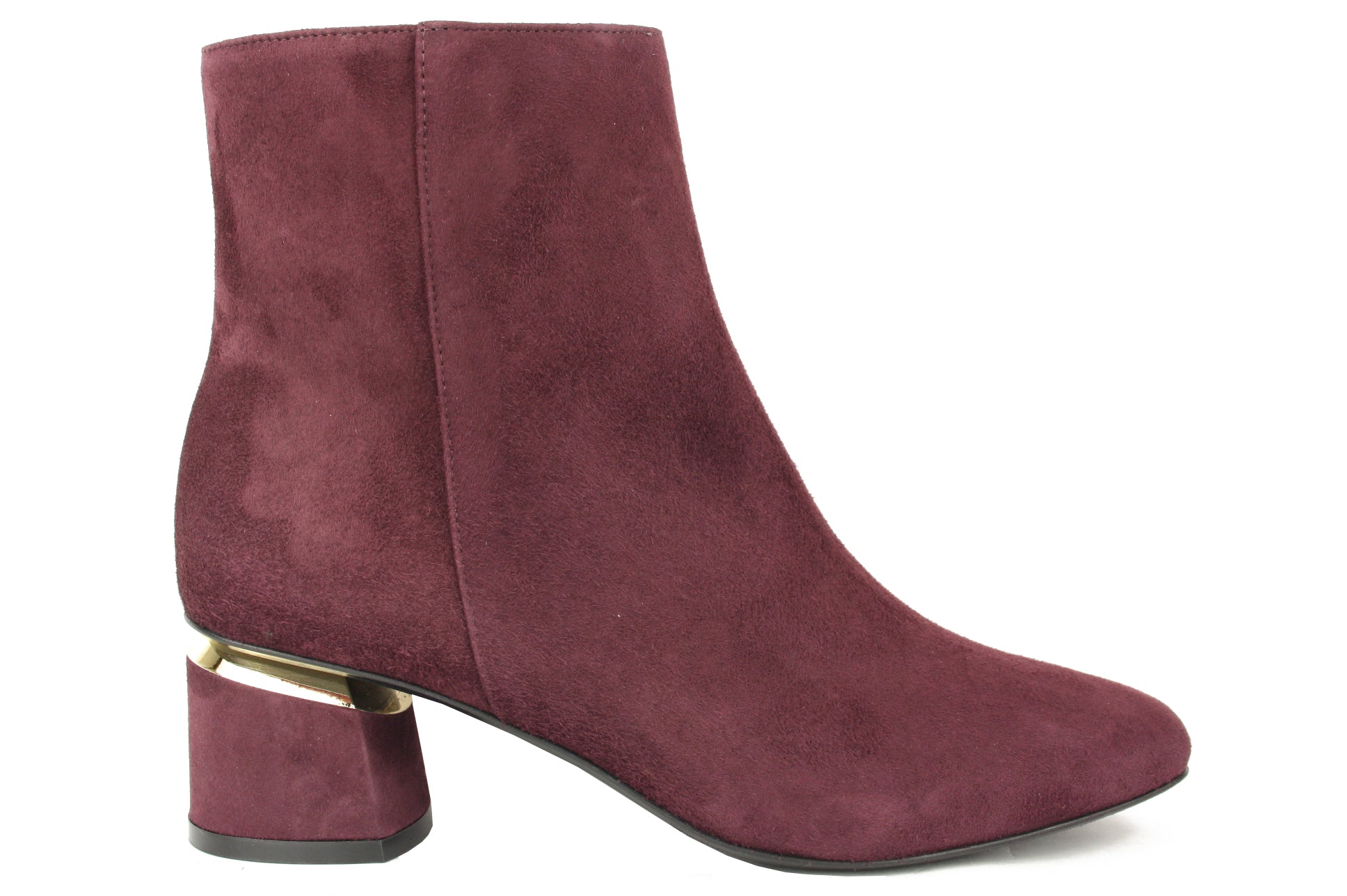 835 BORDEAUX TRONCHETTO DONNA