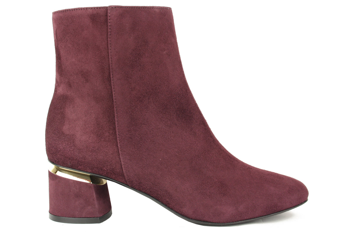 835 BORDEAUX TRONCHETTO DONNA