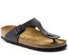 GIZEH NERO INFRADITO UNISEX CALZATURE