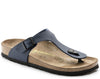 GIZEH BLU INFRADITO UNISEX CALZATURE
