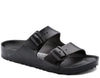 ARIZONA EVA NERO CIABATTA SANDALO UNISEX CALZATURE