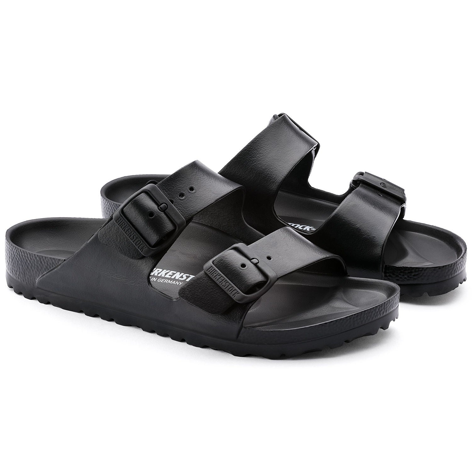 ARIZONA EVA NERO CIABATTA SANDALO UNISEX CALZATURE