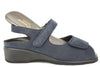 VALE SABOT - N.NINA BLU SANDALO DONNA