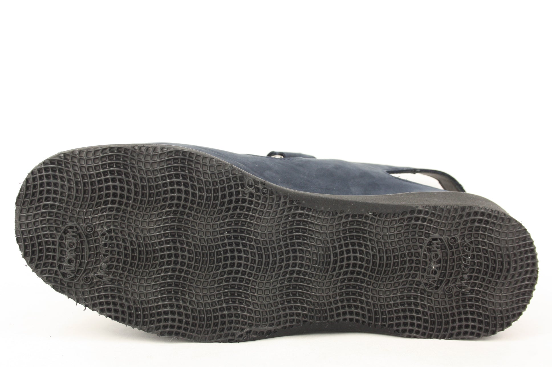 VALE SABOT - N.NINA BLU SANDALO DONNA
