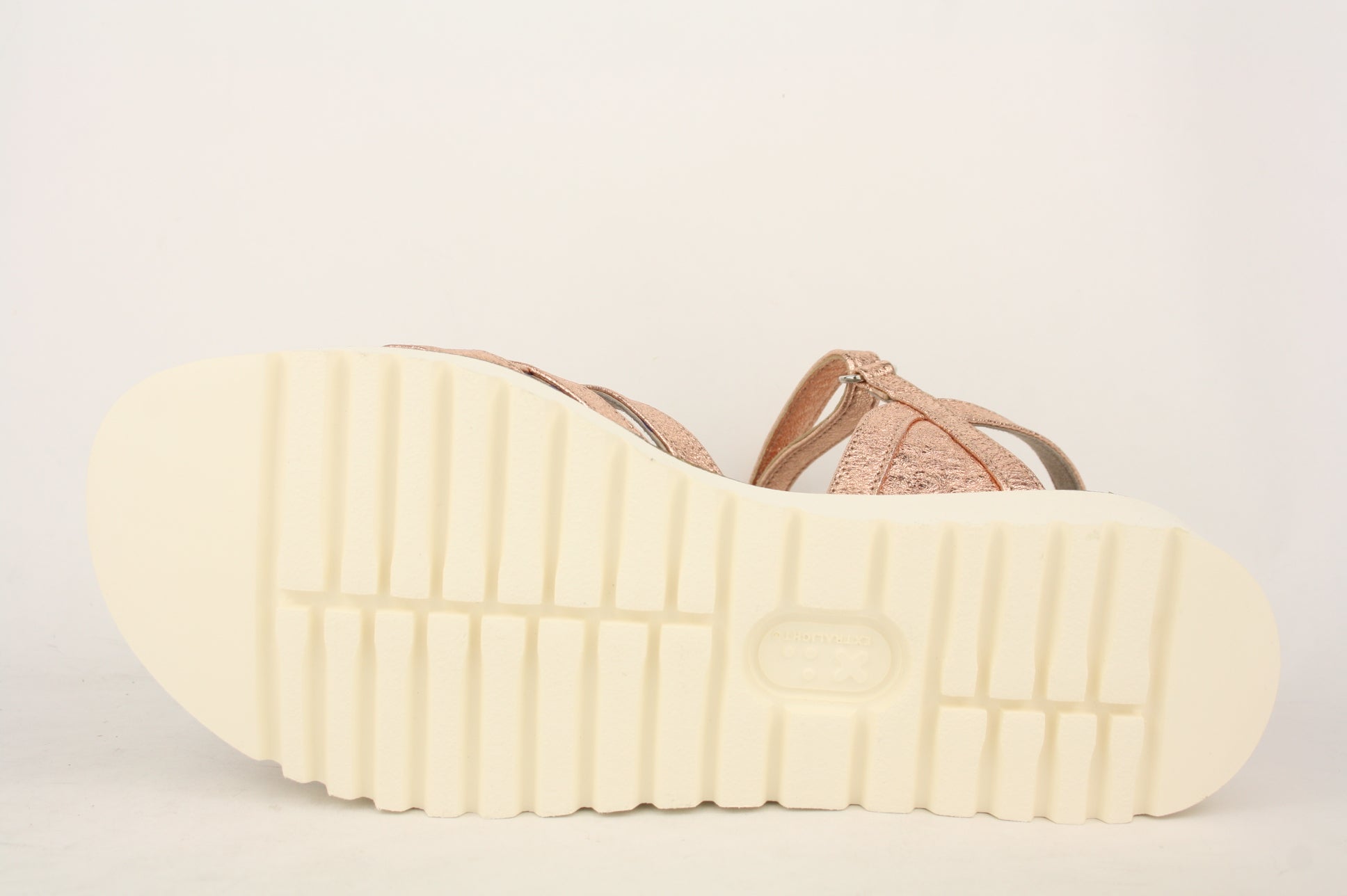 TROPICA - EXTRA GRAZ CIPRIA SANDALO DONNA